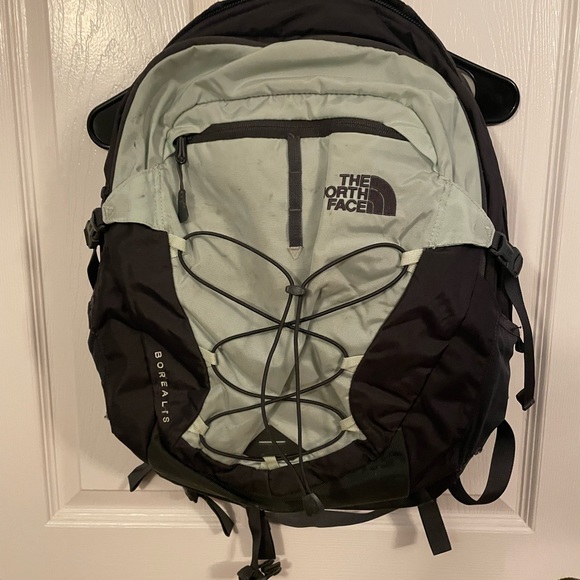 The North Face Other - The North Face Borealis Backpack